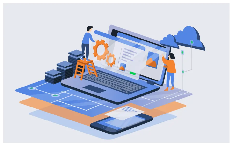 what is the first thing to consider when designing a website